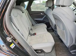 
AUDI SQ5 PREMIUM PLUS, 2022 full									
