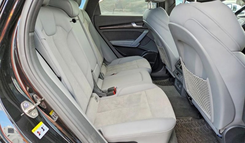 
AUDI SQ5 PREMIUM PLUS, 2022 full									
