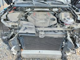
AUDI SQ5 PREMIUM PLUS, 2022 full									