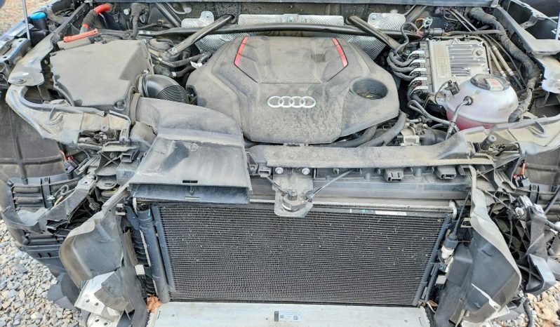 
AUDI SQ5 PREMIUM PLUS, 2022 full									