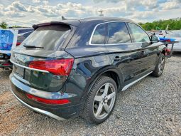 
AUDI SQ5 PREMIUM PLUS, 2022 full									