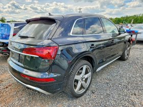 AUDI SQ5 PREMIUM PLUS, 2022