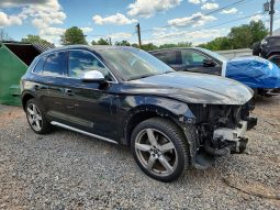 
AUDI SQ5 PREMIUM PLUS, 2022 full									