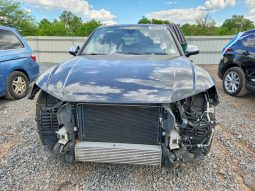
AUDI SQ5 PREMIUM PLUS, 2022 full									
