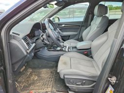 
AUDI SQ5 PREMIUM PLUS, 2022 full									