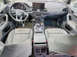 
AUDI SQ5 PREMIUM PLUS, 2022 full									