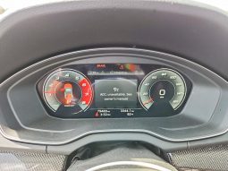 
AUDI SQ5 PREMIUM PLUS, 2022 full									