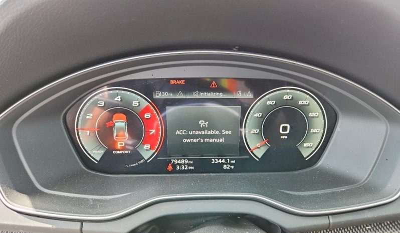 
AUDI SQ5 PREMIUM PLUS, 2022 full									
