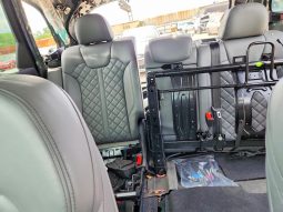 
AUDI SQ5 PREMIUM PLUS, 2018 full									