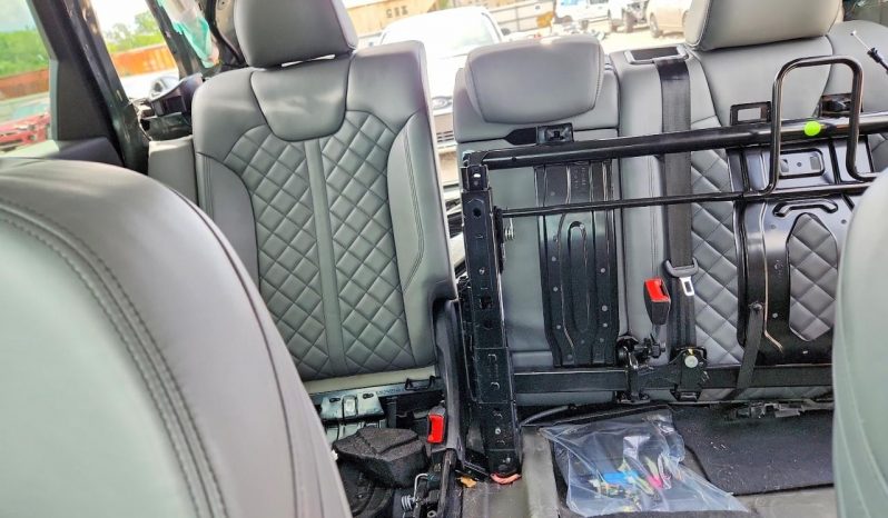 
AUDI SQ5 PREMIUM PLUS, 2018 full									