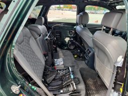 
AUDI SQ5 PREMIUM PLUS, 2018 full									