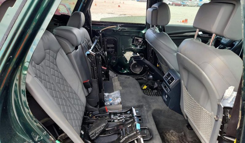 
AUDI SQ5 PREMIUM PLUS, 2018 full									