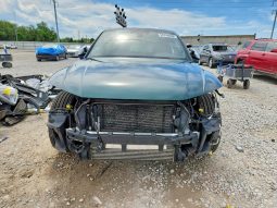 
AUDI SQ5 PREMIUM PLUS, 2018 full									