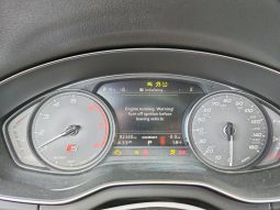 
AUDI SQ5 PREMIUM PLUS, 2018 full									