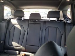 
BMW X3 SDRIVE30I, 2019 (2018) full									