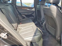 
BMW X3 SDRIVE30I, 2019 (2018) full									