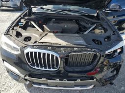
BMW X3 SDRIVE30I, 2019 (2018) full									