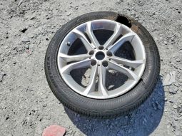 
BMW X3 SDRIVE30I, 2019 (2018) full									