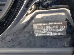 
BMW X3 SDRIVE30I, 2019 (2018) full									