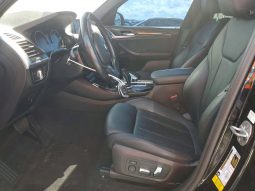 
BMW X3 SDRIVE30I, 2019 (2018) full									