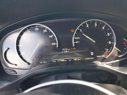 
BMW X3 SDRIVE30I, 2019 (2018) full									