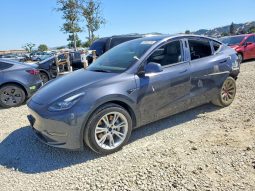 TESLA MODEL Y LR DM, 2021