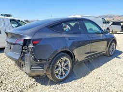 TESLA MODEL Y LR DM, 2021