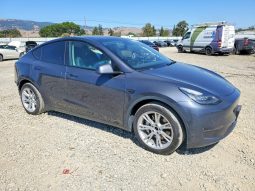TESLA MODEL Y LR DM, 2021