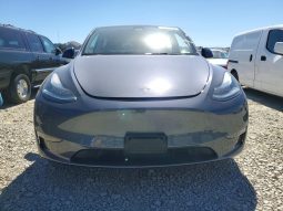 
TESLA MODEL Y LR DM, 2021 full									
