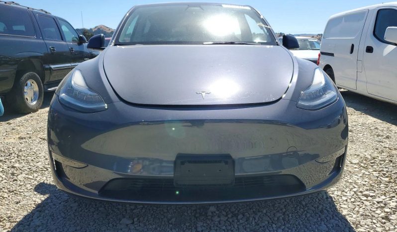 
TESLA MODEL Y LR DM, 2021 full									