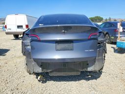 TESLA MODEL Y LR DM, 2021