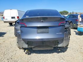 TESLA MODEL Y LR DM, 2021