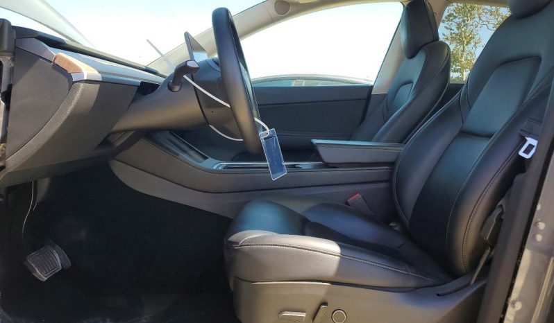 
TESLA MODEL Y LR DM, 2021 full									