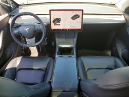 
TESLA MODEL Y LR DM, 2021 full									