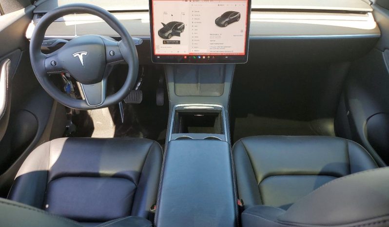 
TESLA MODEL Y LR DM, 2021 full									