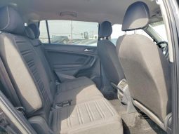 
VOLKSWAGEN TIGUAN S, 2023 (2022) full									