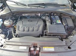
VOLKSWAGEN TIGUAN S, 2023 (2022) full									