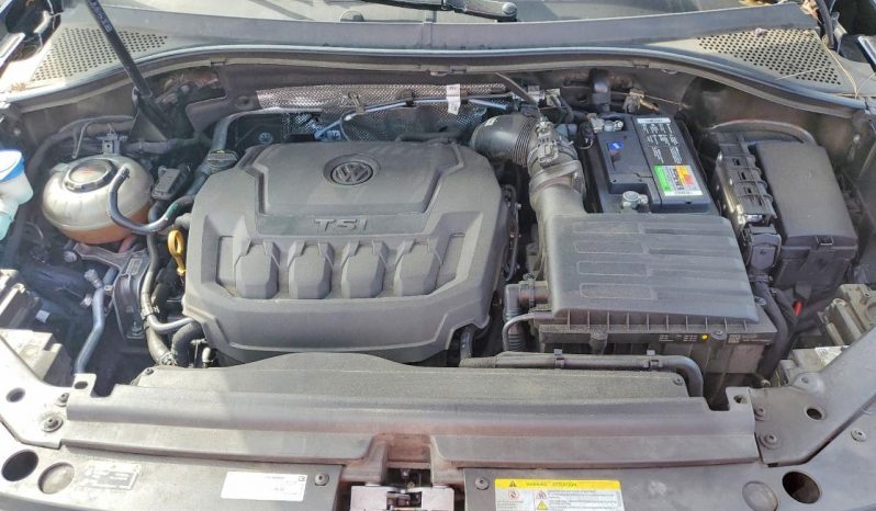 
VOLKSWAGEN TIGUAN S, 2023 (2022) full									