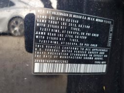 
VOLKSWAGEN TIGUAN S, 2023 (2022) full									