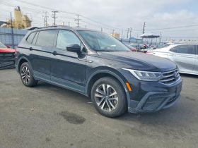 VOLKSWAGEN TIGUAN S, 2023 (2022)