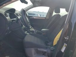 
VOLKSWAGEN TIGUAN S, 2023 (2022) full									
