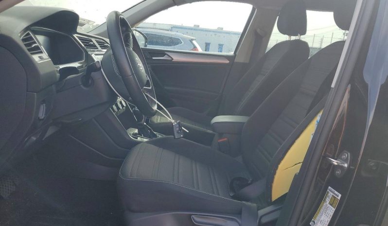 
VOLKSWAGEN TIGUAN S, 2023 (2022) full									