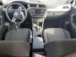 
VOLKSWAGEN TIGUAN S, 2023 (2022) full									