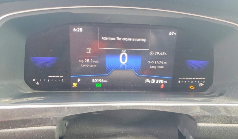 
VOLKSWAGEN TIGUAN S, 2023 (2022) full									