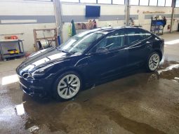 
TESLA MODEL 3 RWD, 2022 full									