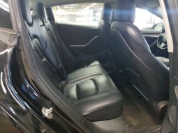 
TESLA MODEL 3 RWD, 2022 full									