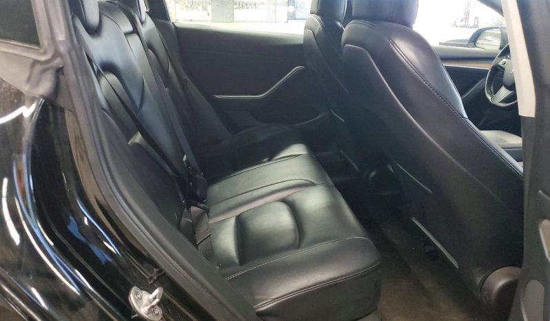 
TESLA MODEL 3 RWD, 2022 full									