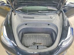 
TESLA MODEL 3 RWD, 2022 full									