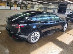 
TESLA MODEL 3 RWD, 2022 full									