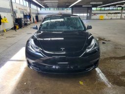 
TESLA MODEL 3 RWD, 2022 full									